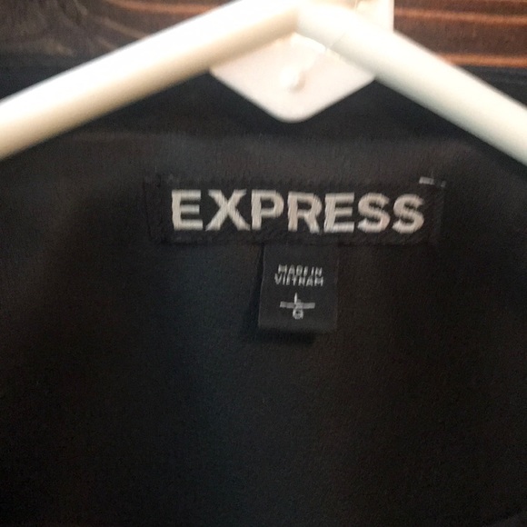 Express jacket - Picture 4 of 5